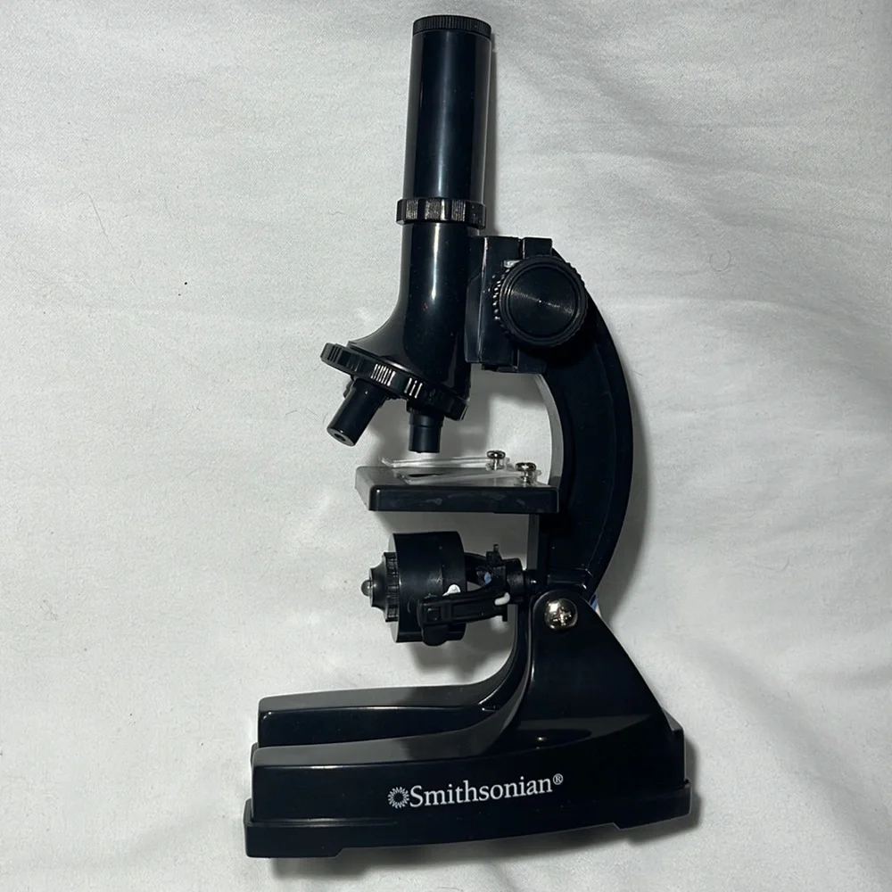 Microscope - Picture 4 of 6